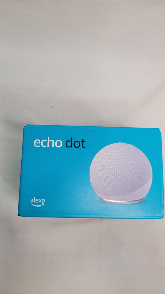 Amazon Alexa Echo Dot