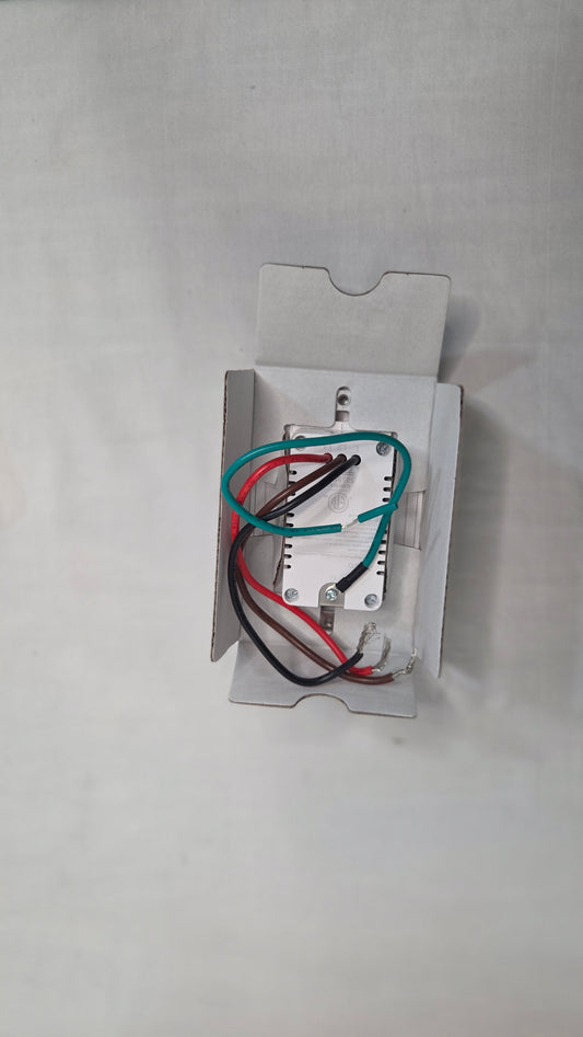Aqara Smart Home Light Switch H2 US