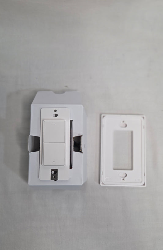 Aqara Smart Home Light Switch H2 US